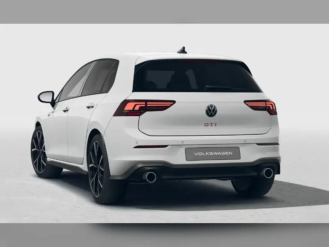 Volkswagen Golf GTI - Thumbnail 3
