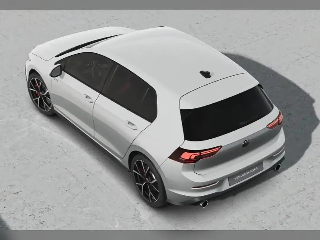 Volkswagen Golf GTI - Thumbnail 4