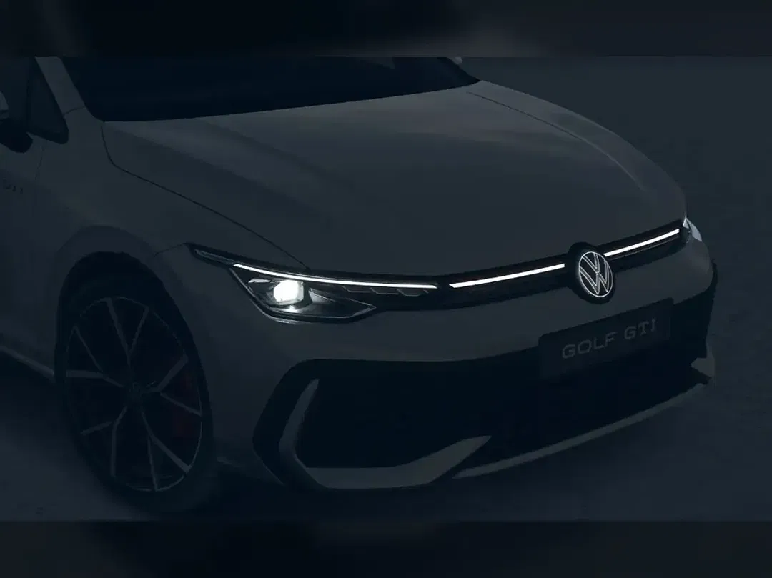Volkswagen Golf GTI - Thumbnail 5