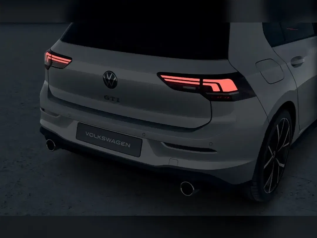 Volkswagen Golf GTI - Thumbnail 6