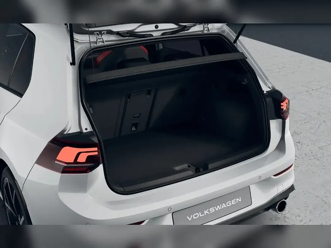 Volkswagen Golf GTI - Thumbnail 7