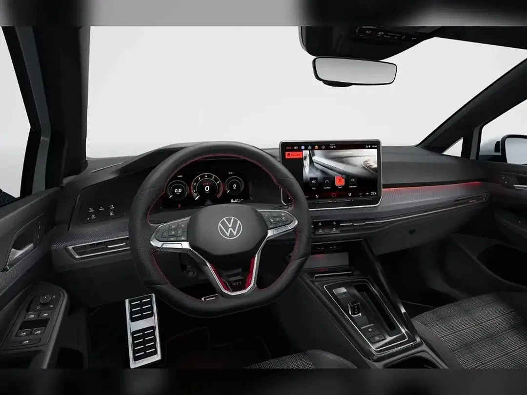 Volkswagen Golf GTI - Thumbnail 8