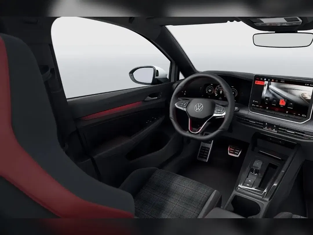 Volkswagen Golf GTI - Thumbnail 9