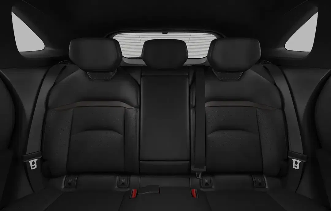 Mazda CX-6e - Thumbnail 11