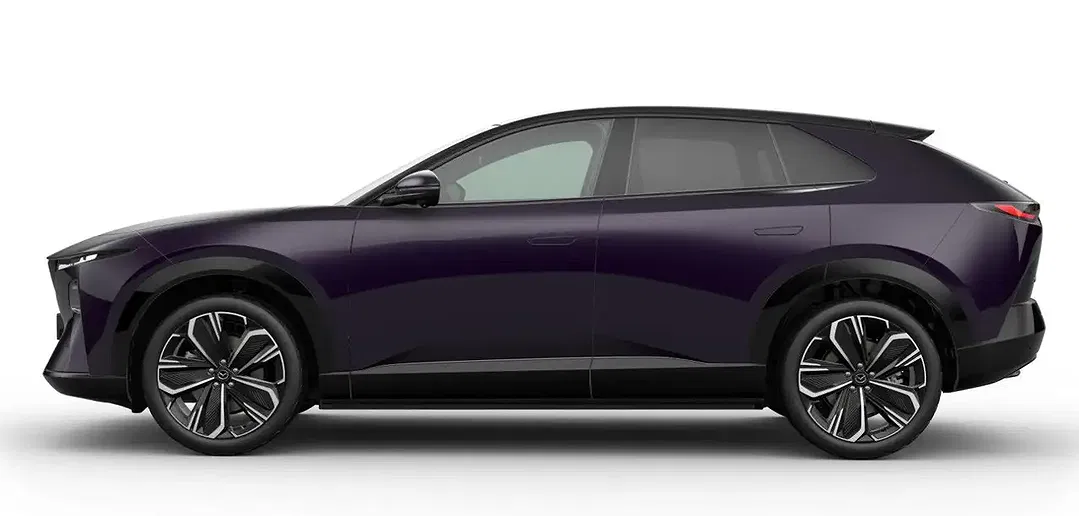 Mazda CX-6e - Thumbnail 2