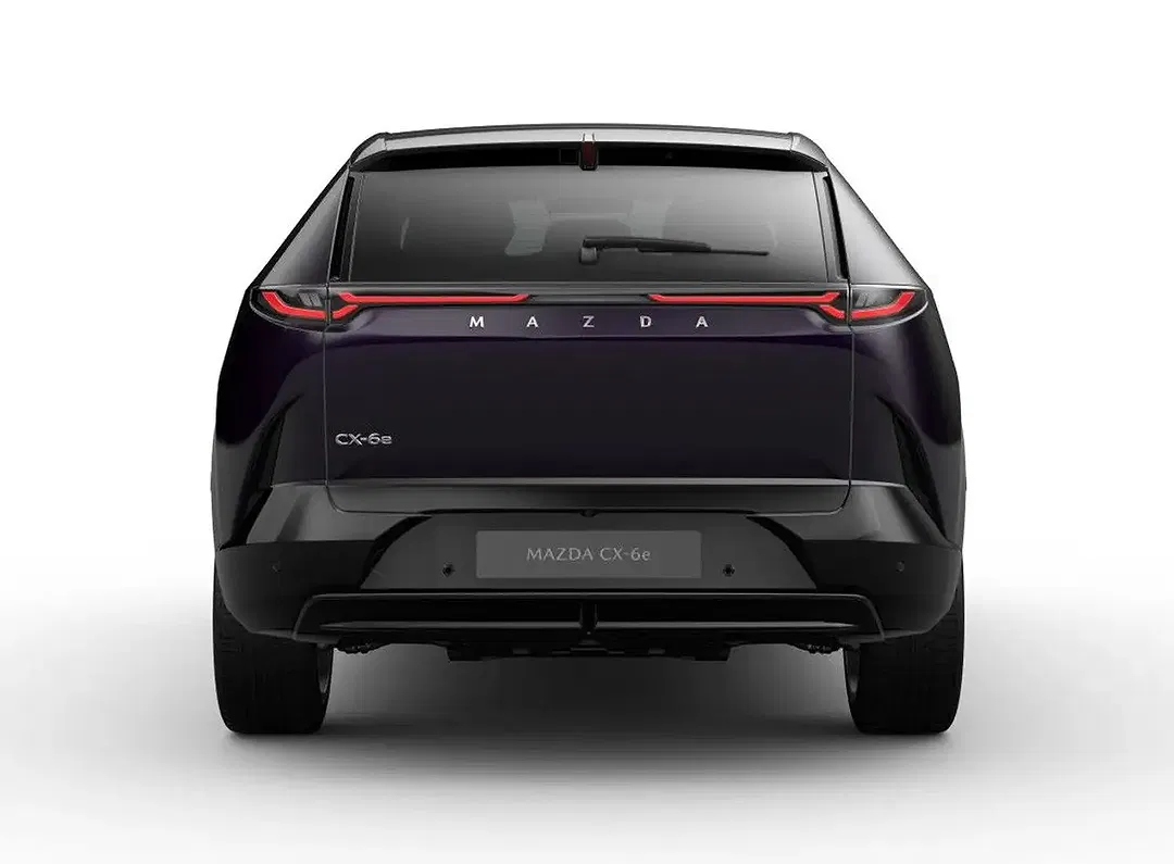 Mazda CX-6e - Thumbnail 4