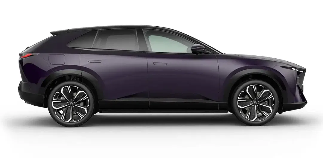 Mazda CX-6e - Thumbnail 6
