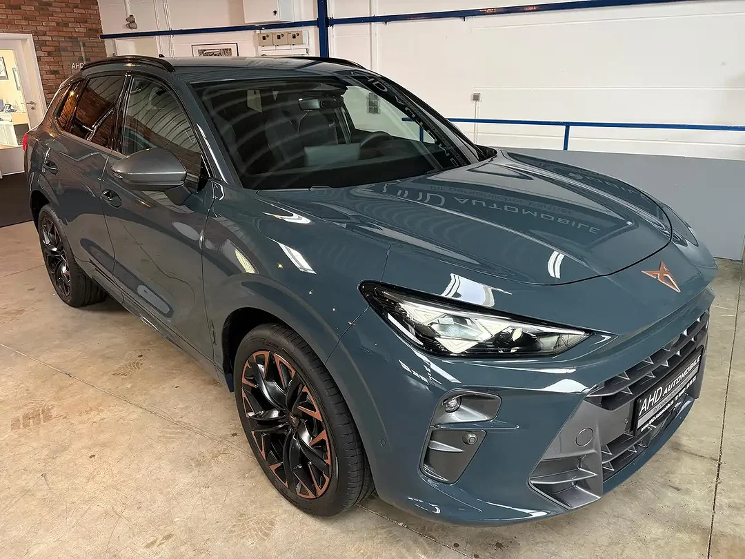 CUPRA Terramar - Afbeelding 1