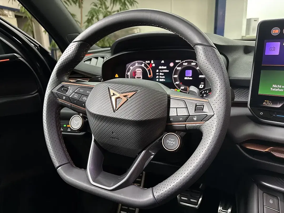 CUPRA Terramar - Thumbnail 12