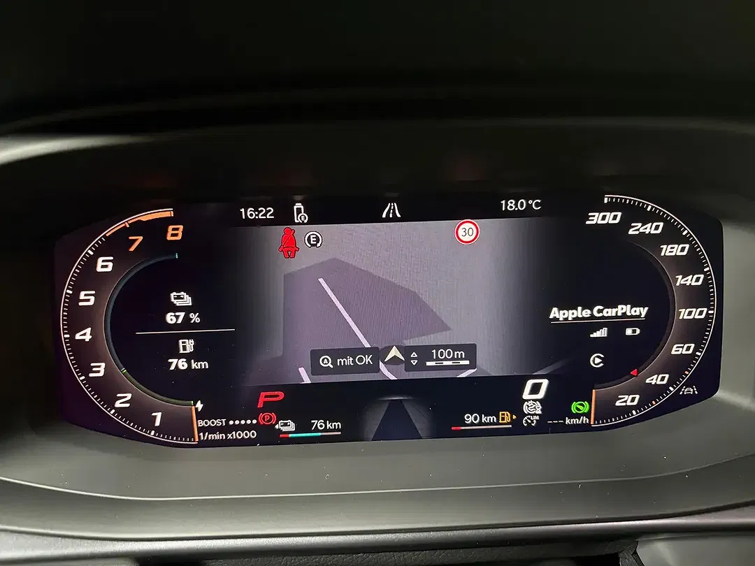 CUPRA Terramar - Thumbnail 13