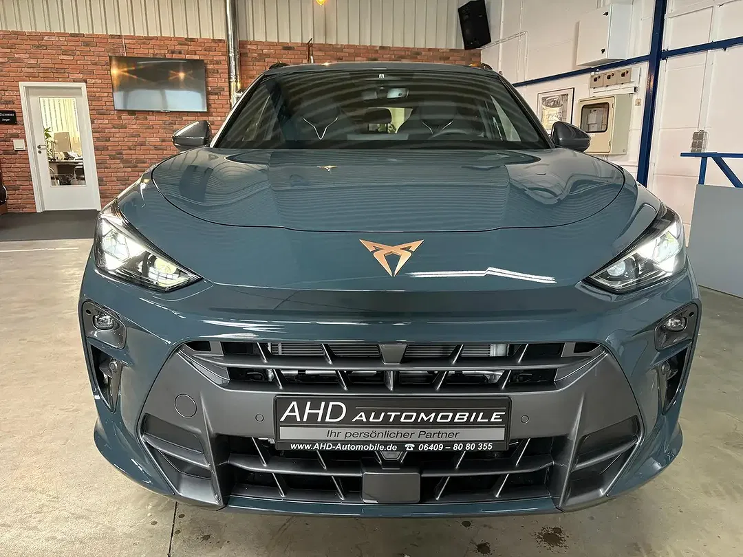 CUPRA Terramar - Thumbnail 3