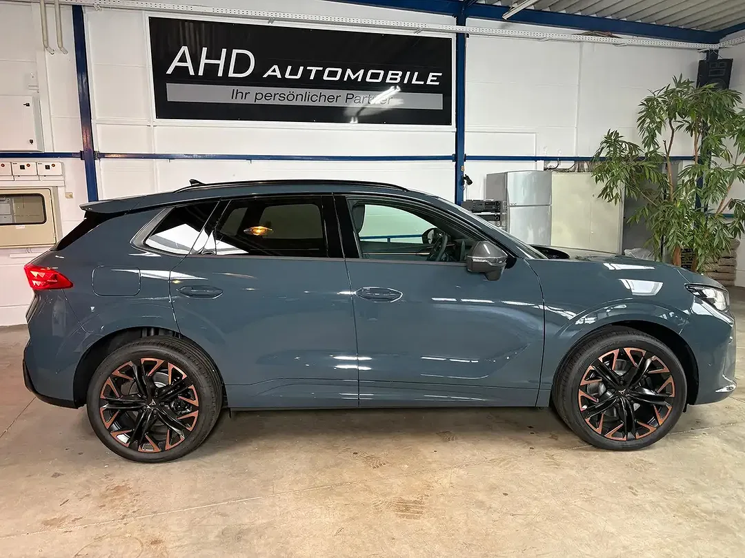 CUPRA Terramar - Thumbnail 4