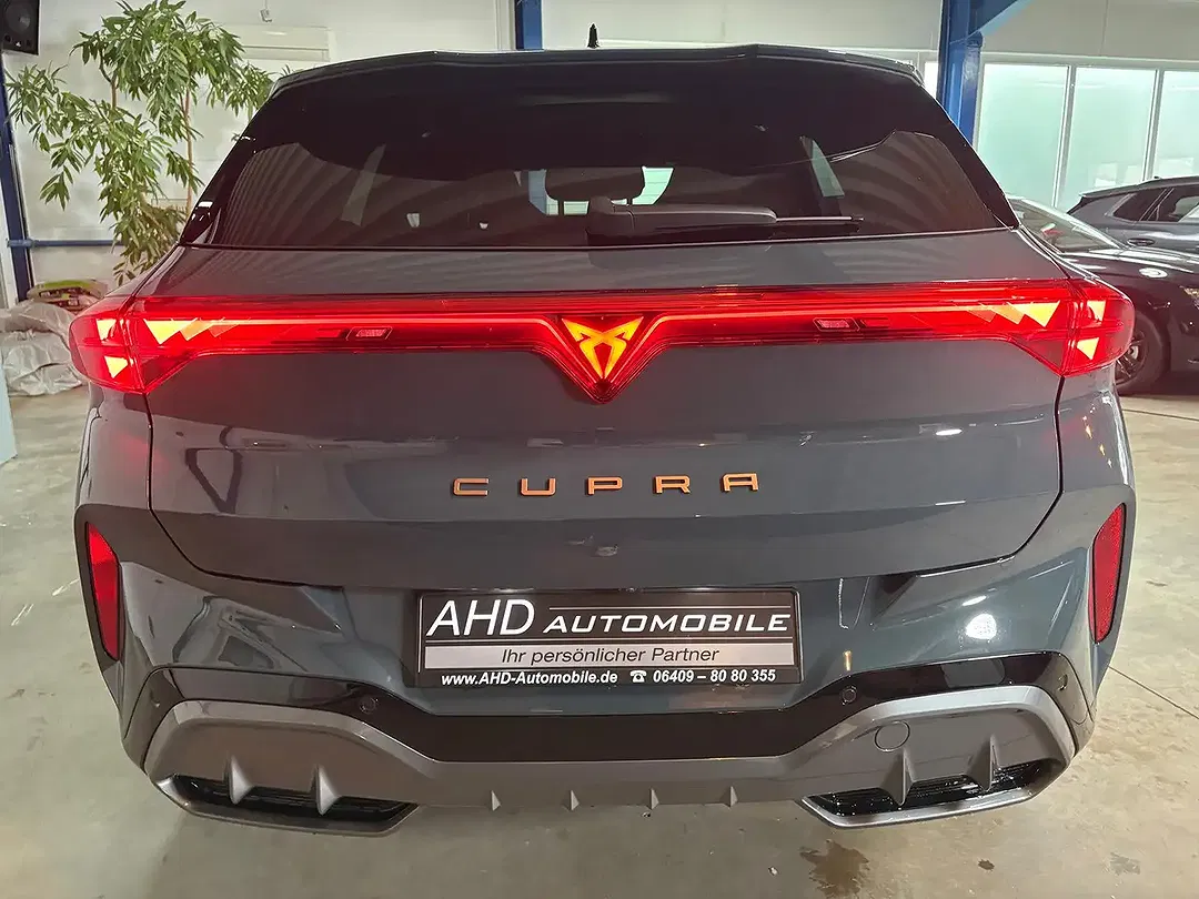 CUPRA Terramar - Thumbnail 6