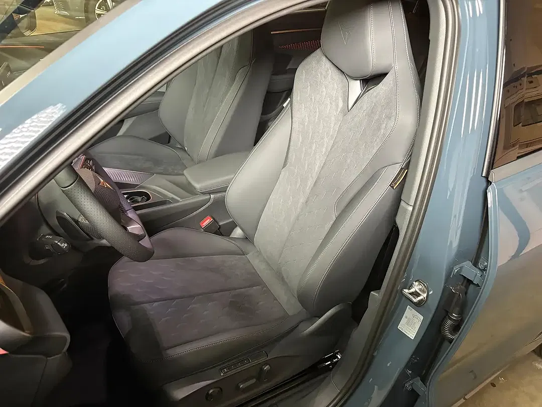 CUPRA Terramar - Thumbnail 9