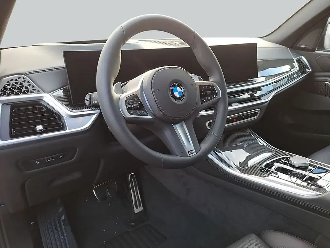 BMW X5 - Thumbnail 11