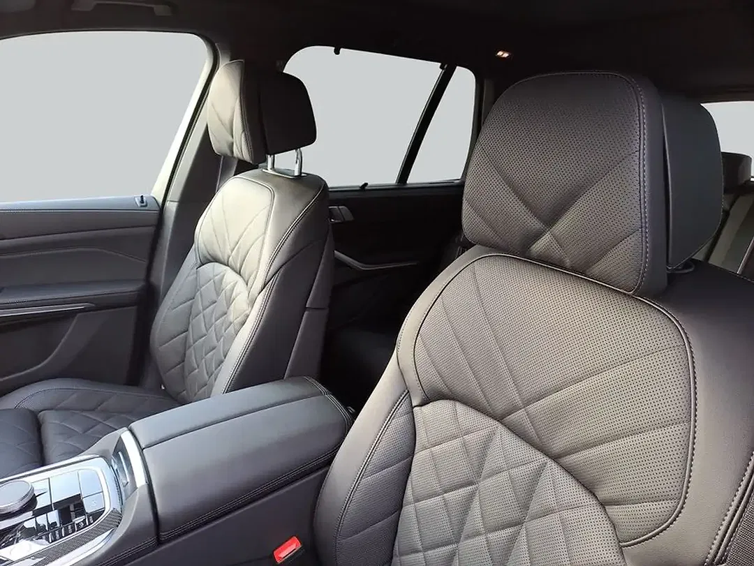 BMW X5 - Thumbnail 12