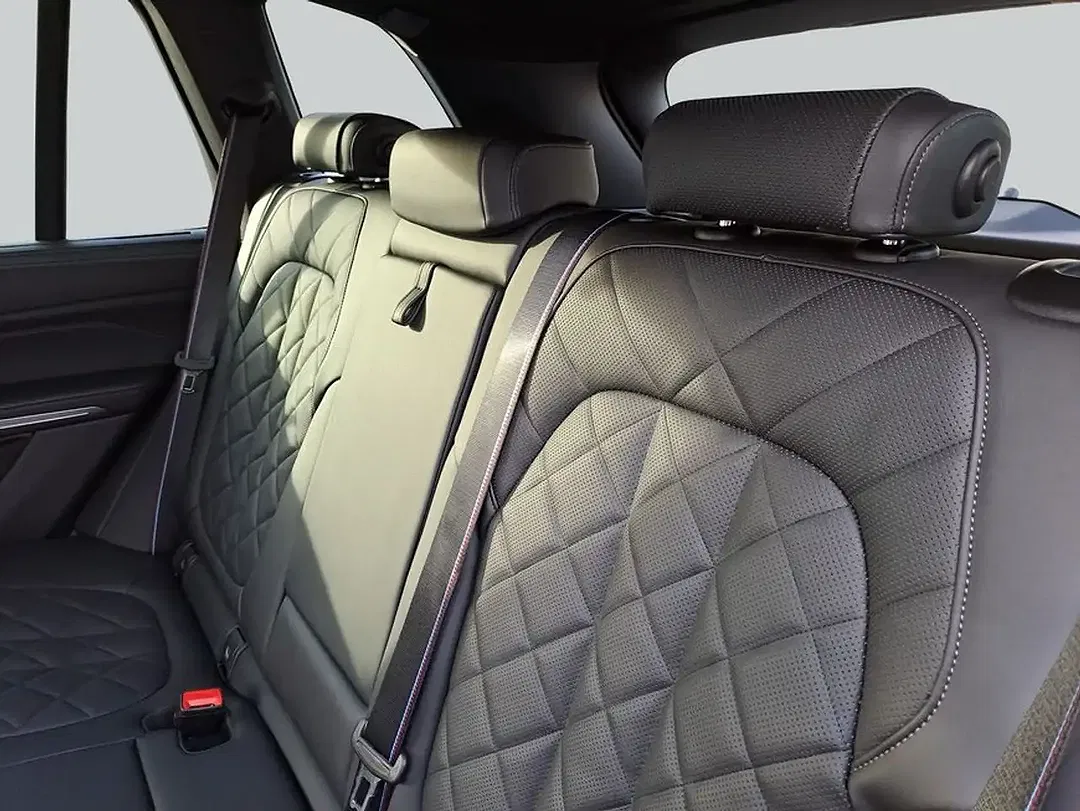 BMW X5 - Thumbnail 13