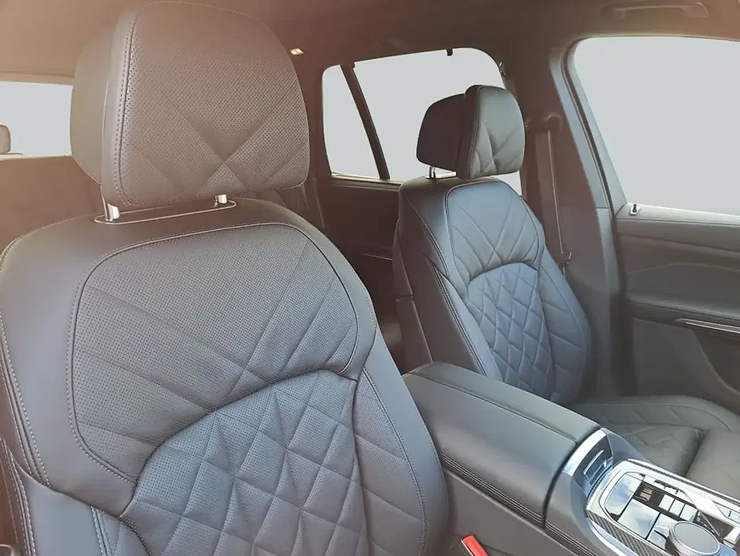 BMW X5 - Thumbnail 14