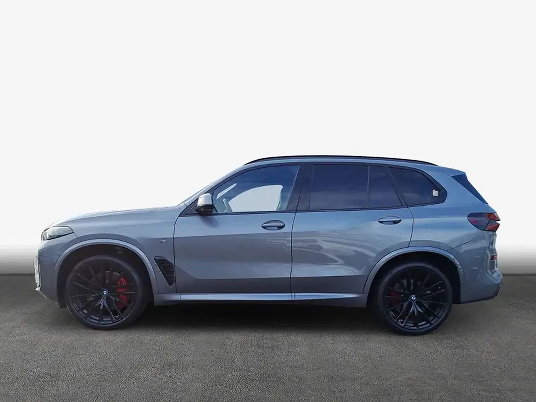BMW X5 - Thumbnail 5