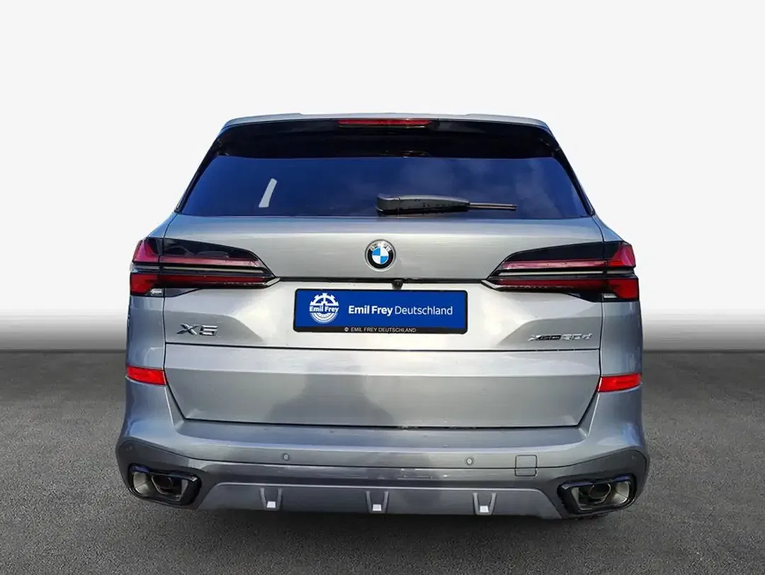 BMW X5 - Thumbnail 6