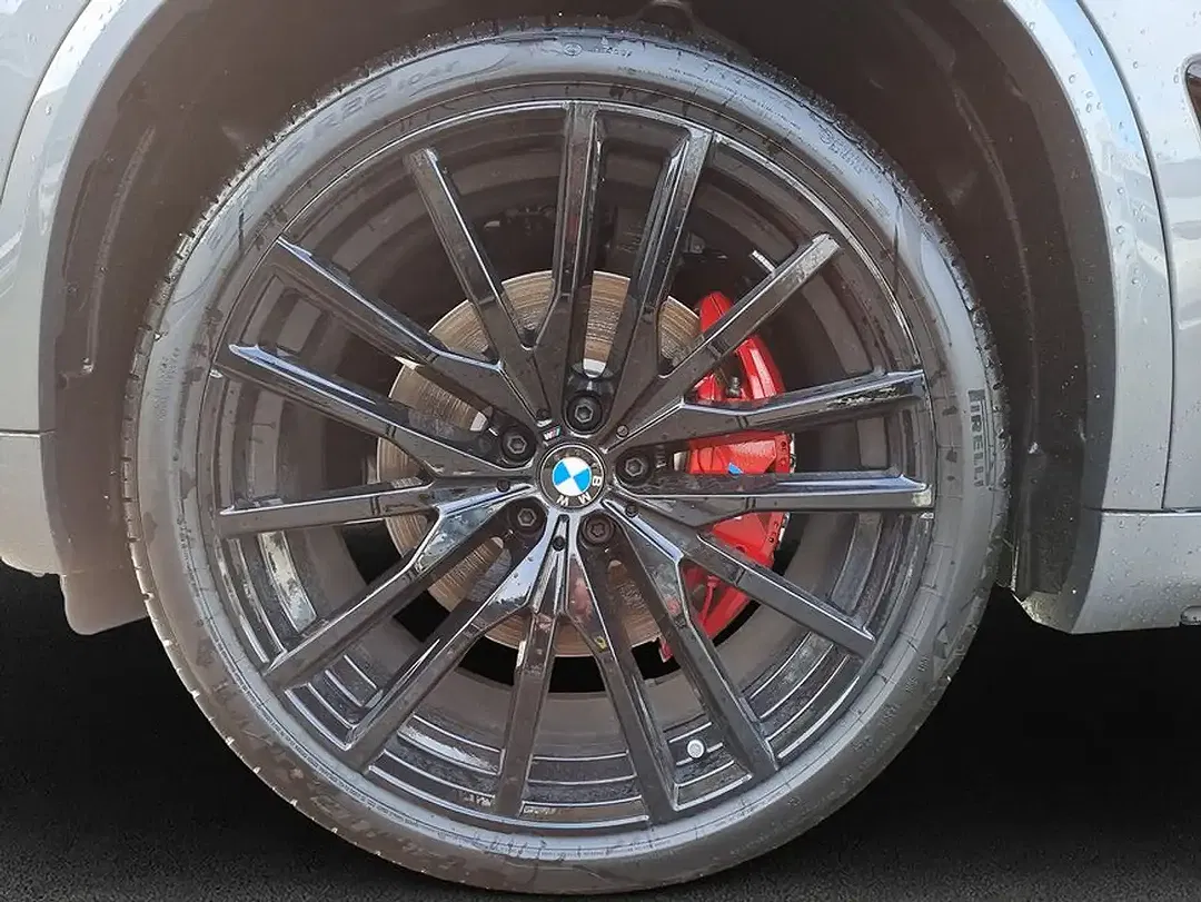 BMW X5 - Thumbnail 8