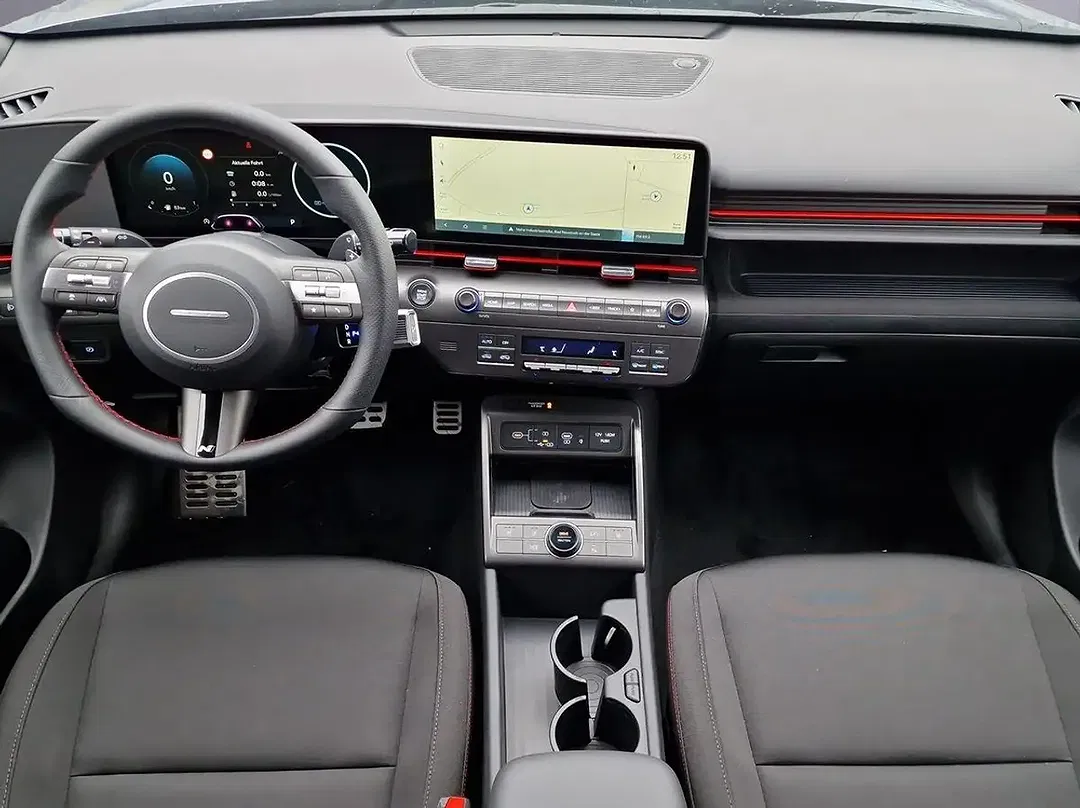 Hyundai KONA - Thumbnail 10