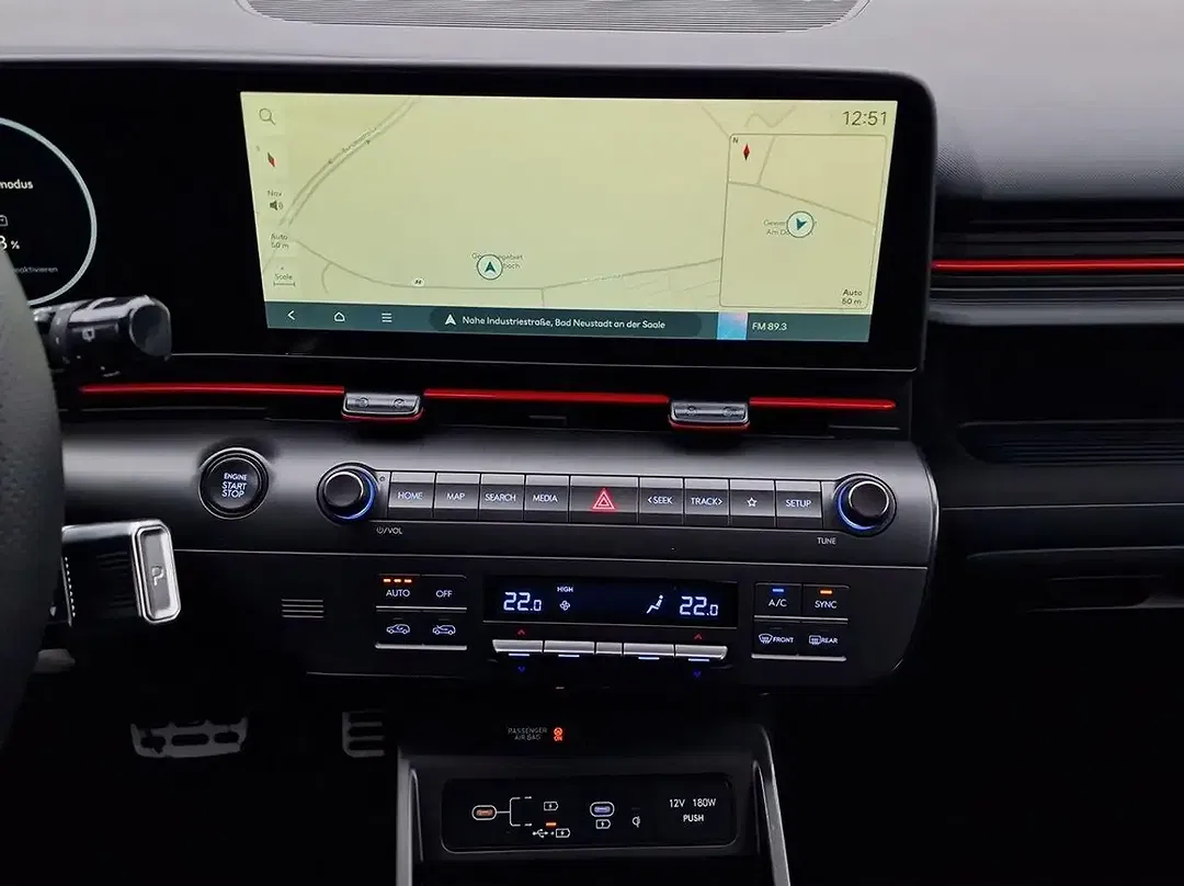 Hyundai KONA - Thumbnail 12