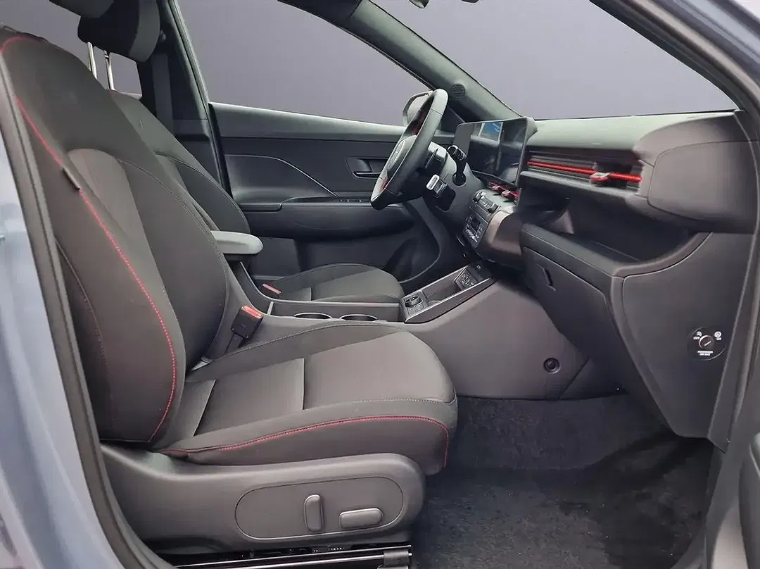 Hyundai KONA - Thumbnail 13