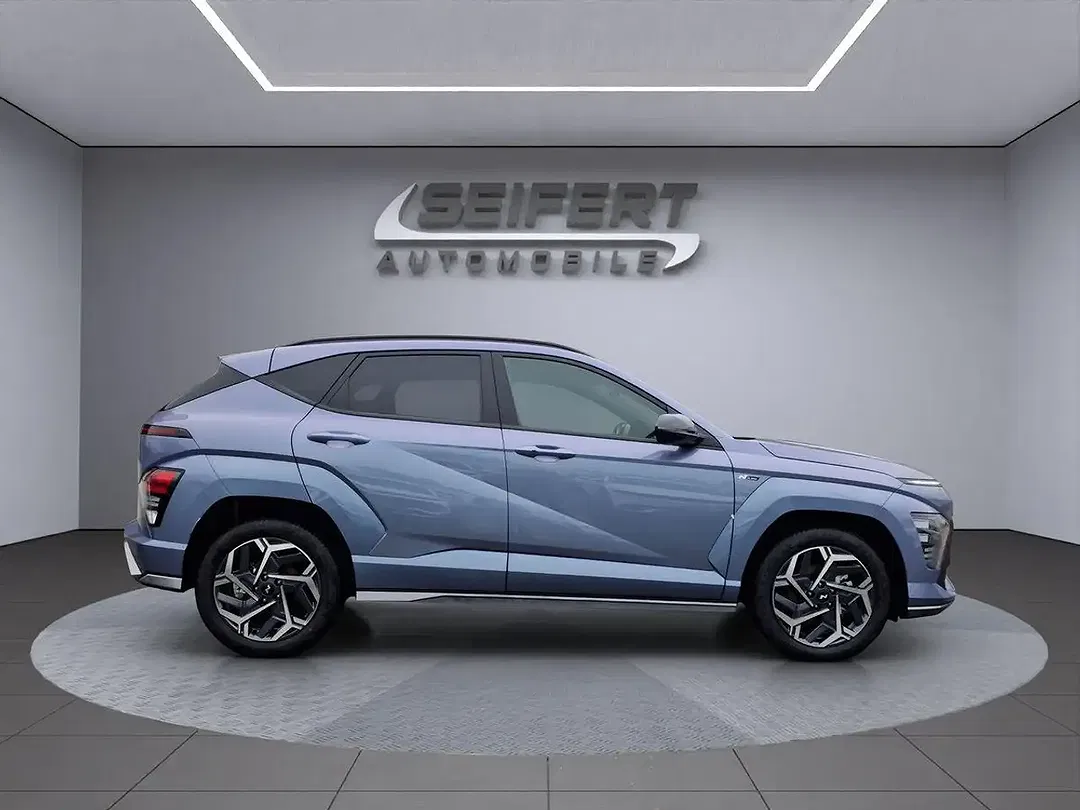 Hyundai KONA - Thumbnail 6