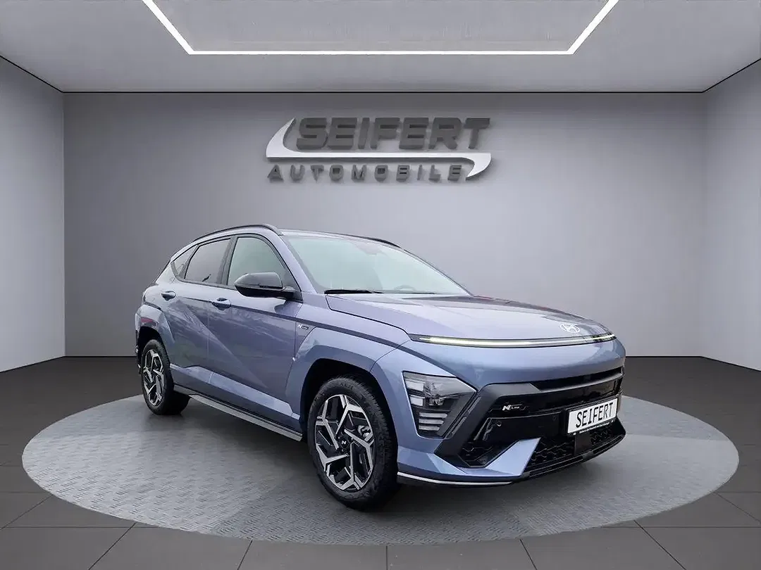 Hyundai KONA - Thumbnail 7