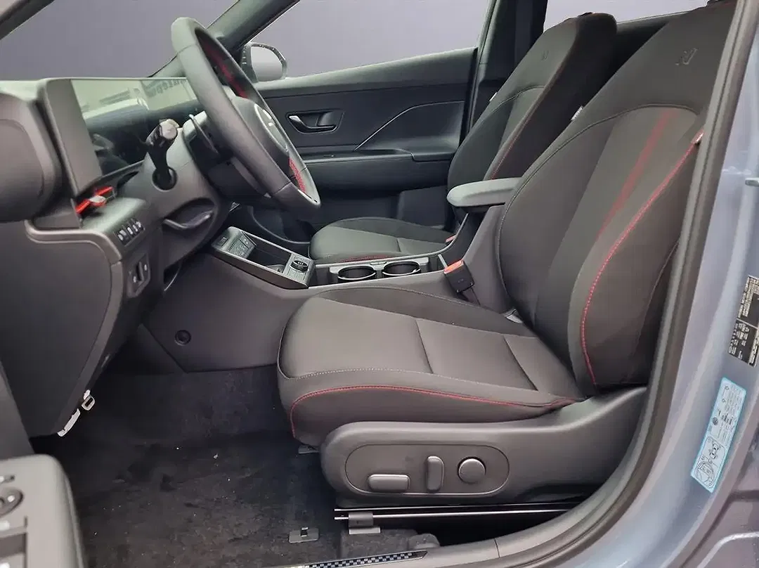 Hyundai KONA - Thumbnail 9