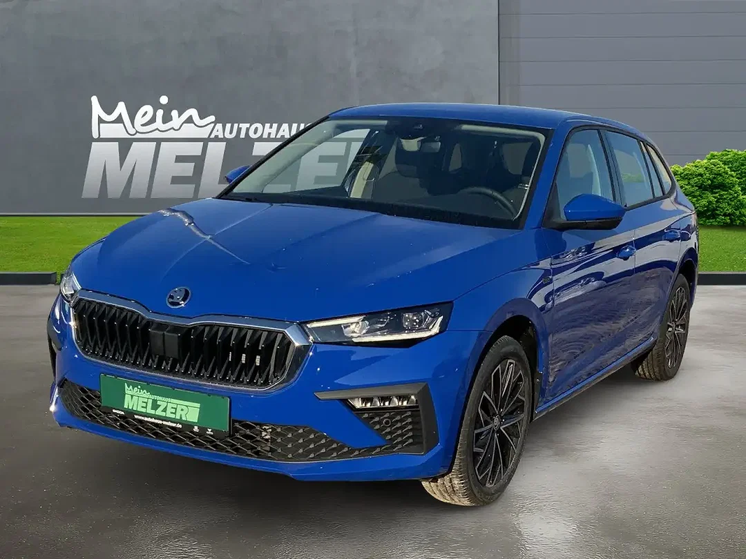 Skoda Scala - Afbeelding 1