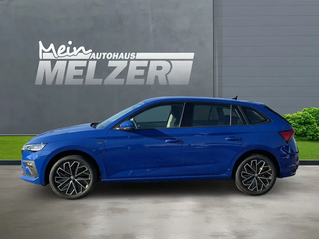 Skoda Scala - Thumbnail 3