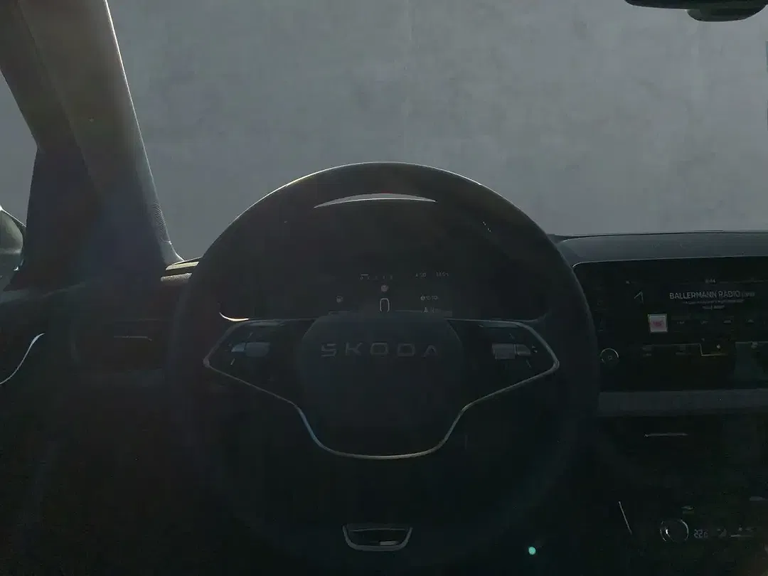 Skoda Scala - Thumbnail 5