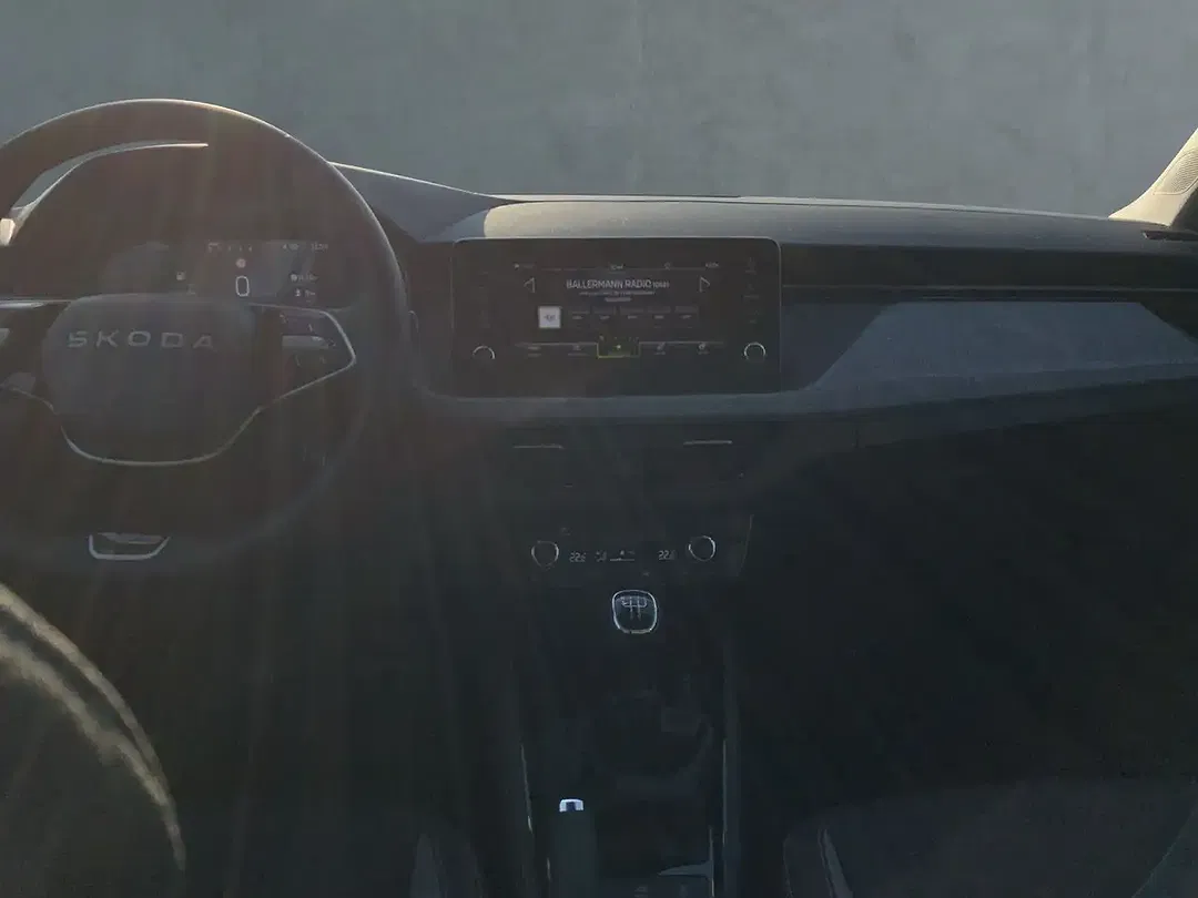 Skoda Scala - Thumbnail 6