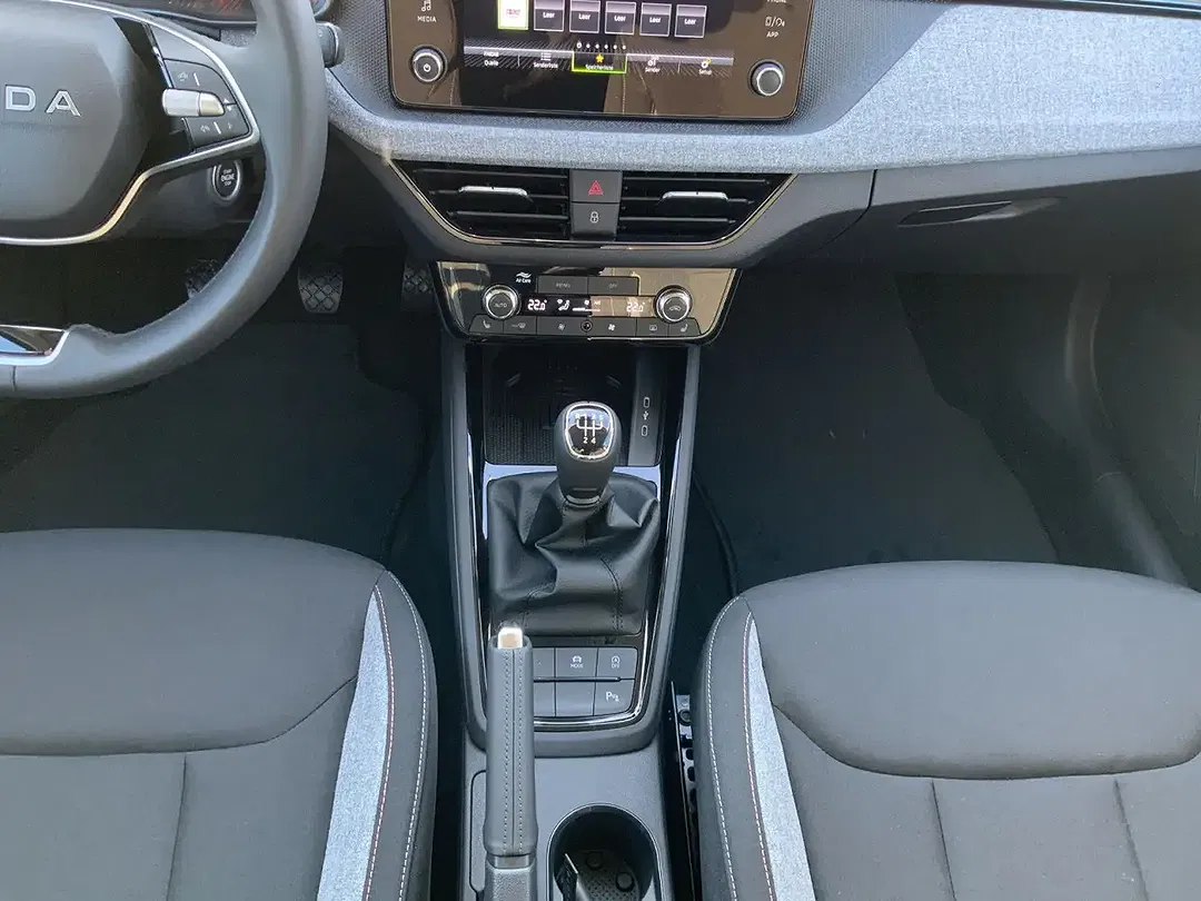 Skoda Scala - Thumbnail 7