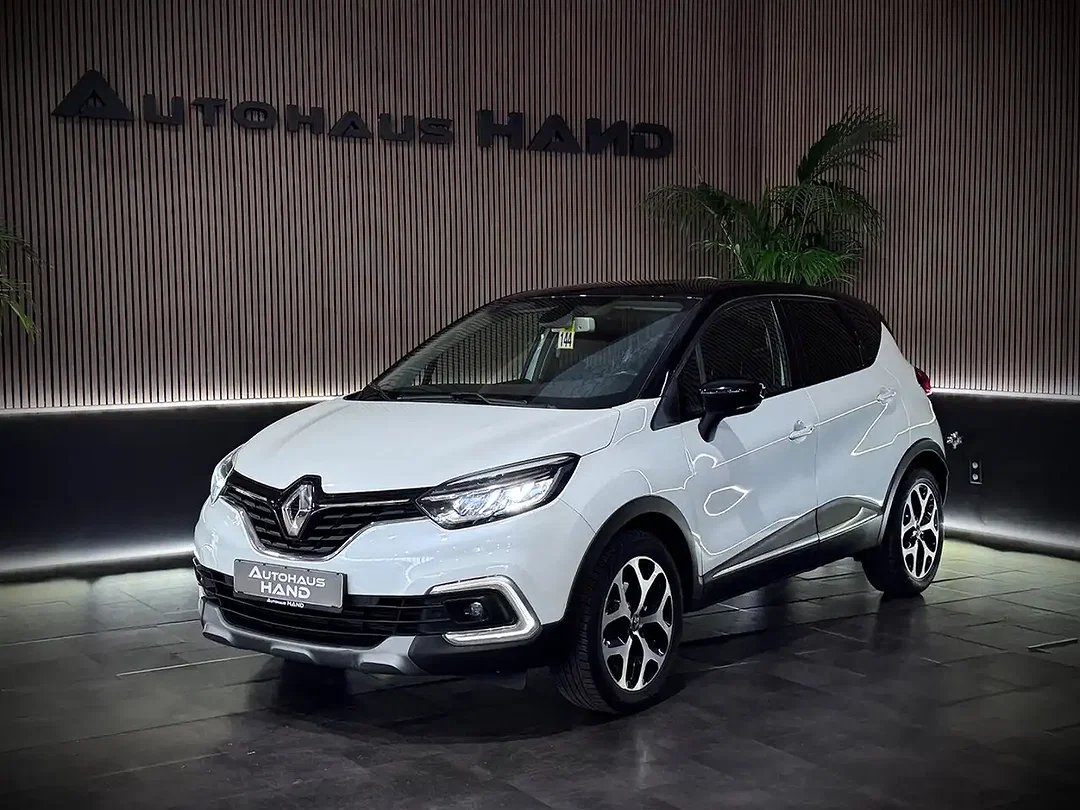Renault Captur - Afbeelding 1