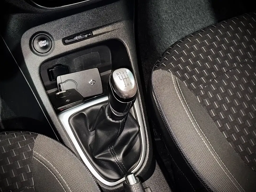 Renault Captur - Thumbnail 15
