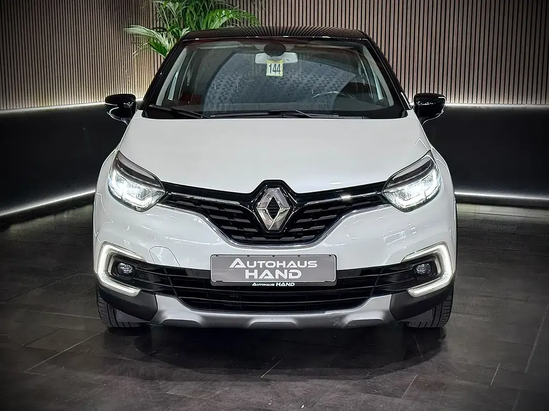 Renault Captur - Thumbnail 3