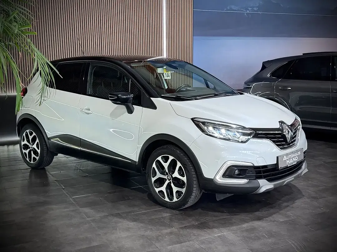 Renault Captur - Thumbnail 4