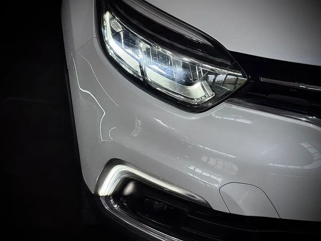 Renault Captur - Thumbnail 5