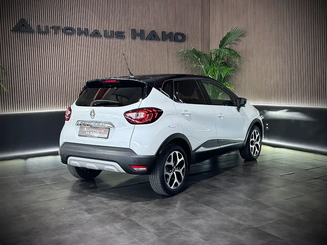 Renault Captur - Thumbnail 6