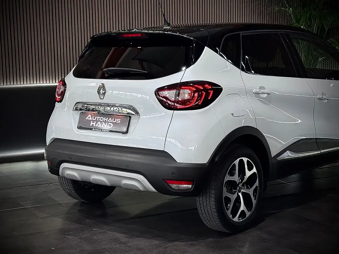 Renault Captur - Thumbnail 7