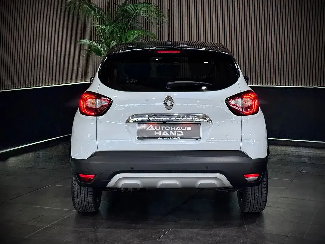 Renault Captur - Thumbnail 8