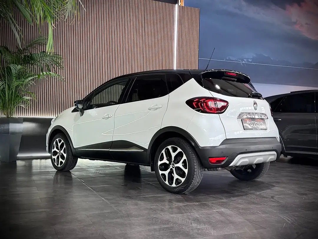 Renault Captur - Thumbnail 9