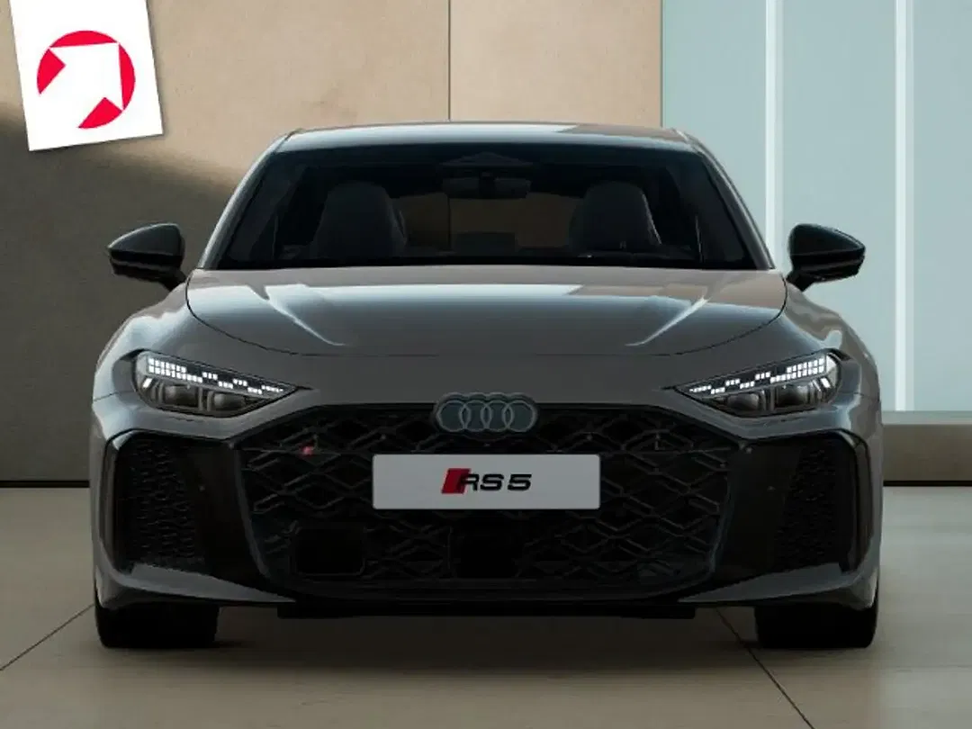 Audi RS5 - Thumbnail 3