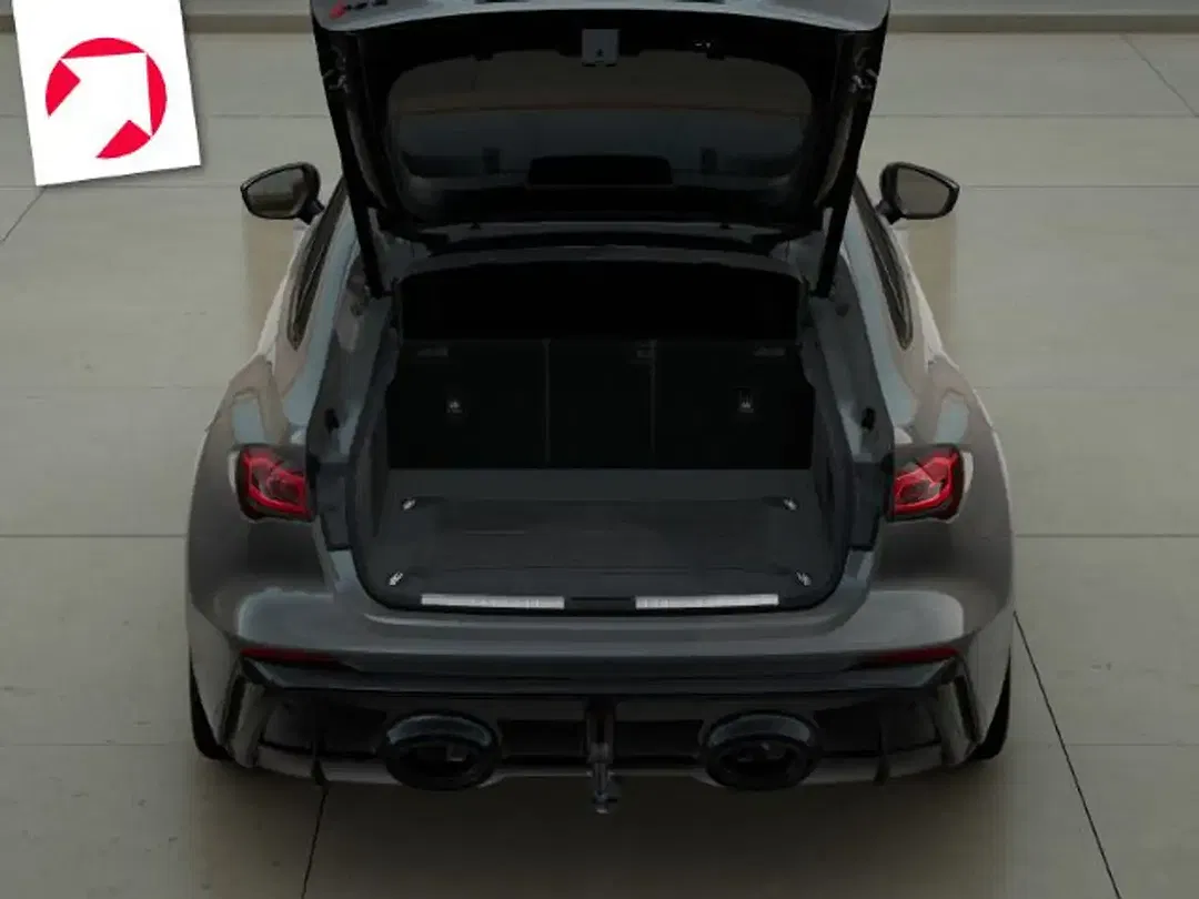 Audi RS5 - Thumbnail 4