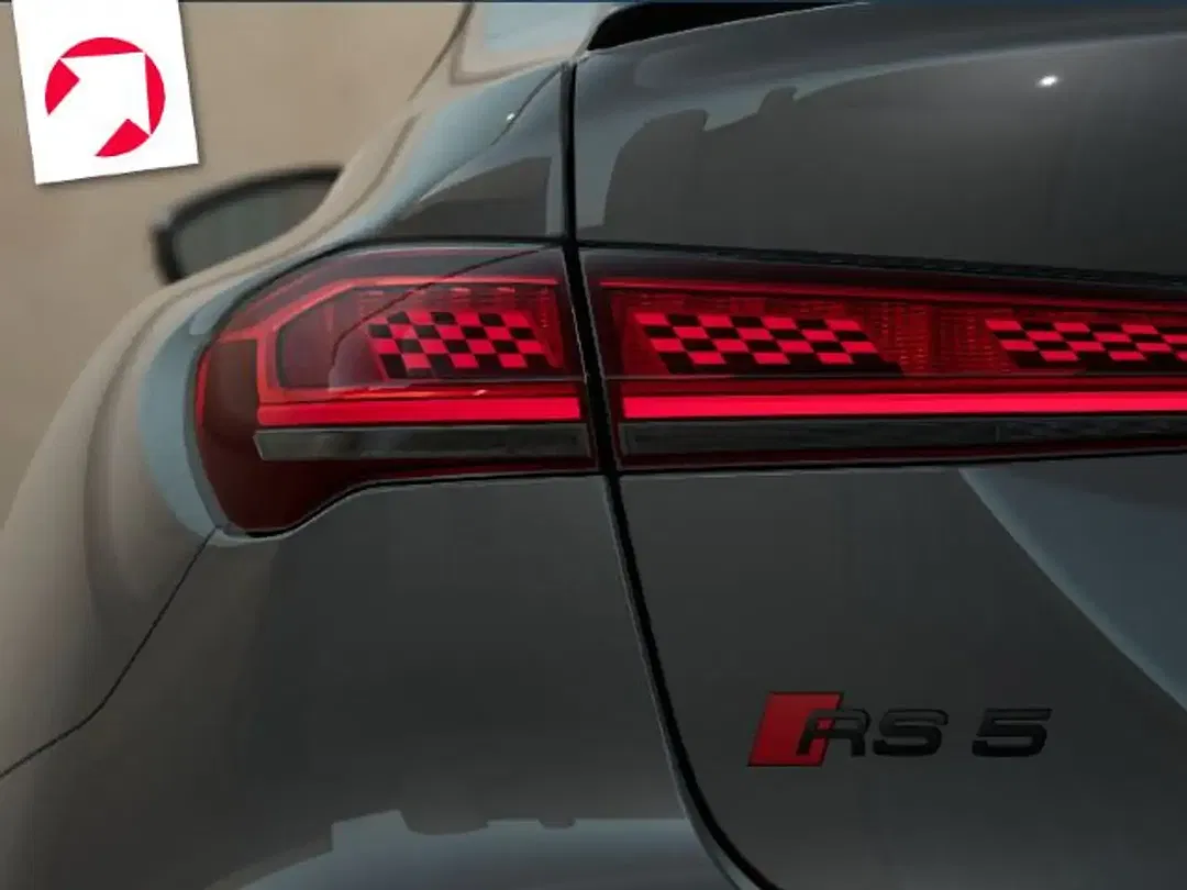 Audi RS5 - Thumbnail 5