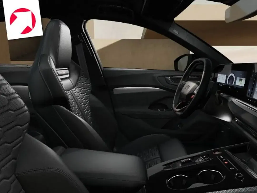 Audi RS5 - Thumbnail 8