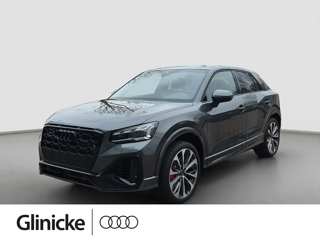 Audi SQ2 - Thumbnail 1